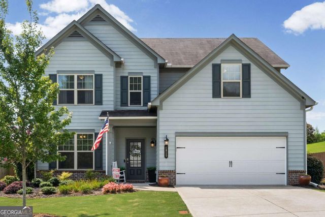 4815 Frontier Drive, Cumming, GA 30028