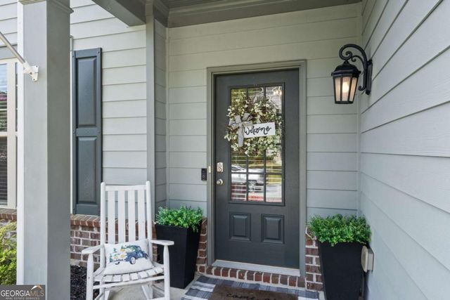 4815 Frontier Drive, Cumming, GA 30028