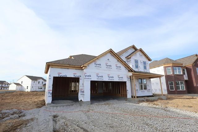 1772 Goldfinch Lane, Miami Twp, OH 45150