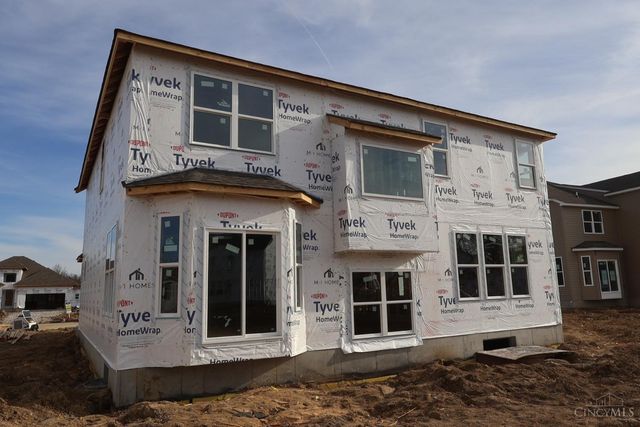 1772 Goldfinch Lane, Miami Twp, OH 45150