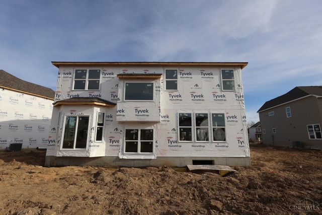 1772 Goldfinch Lane, Miami Twp, OH 45150