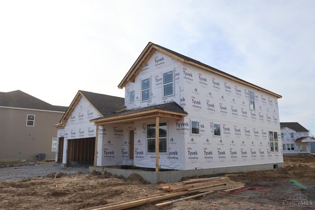 1772 Goldfinch Lane, Miami Twp, OH 45150