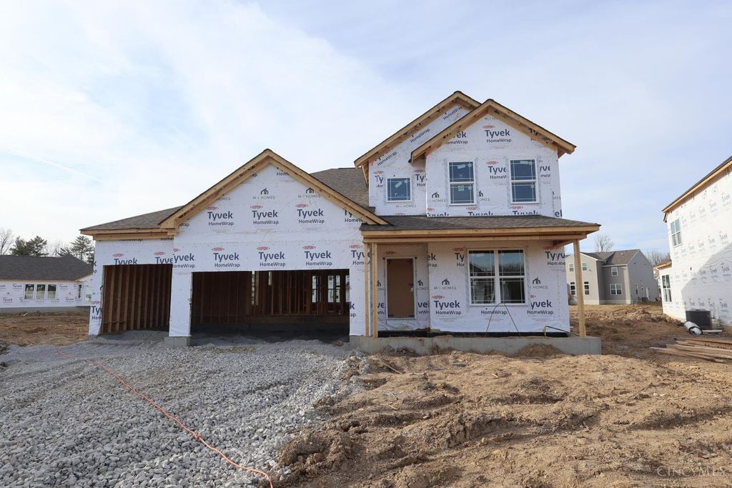 1772 Goldfinch Lane, Miami Twp, OH 45150