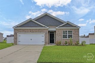 158 Troupe Drive, Port Wentworth, GA 31407