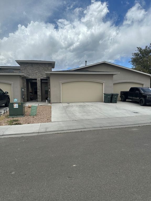 581 W Indian Creek Dr Unit 5, Grand Junction, CO 81501
