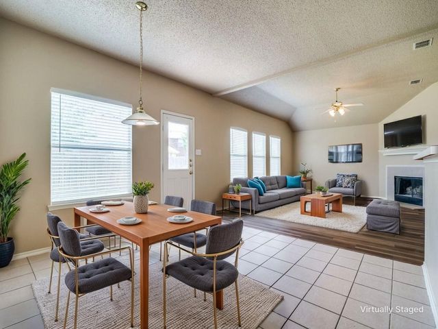 2020 Northridge Drive, Forney, TX 75126