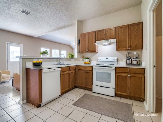 2020 Northridge Drive, Forney, TX 75126