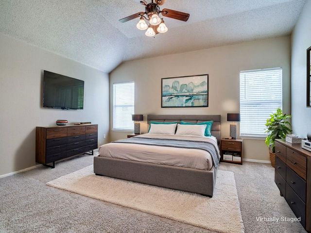 2020 Northridge Drive, Forney, TX 75126