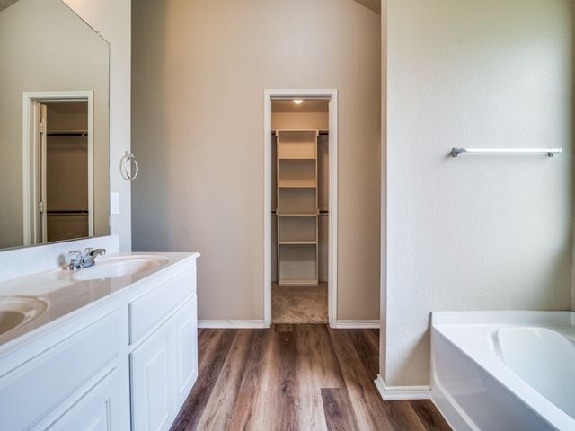 2020 Northridge Drive, Forney, TX 75126