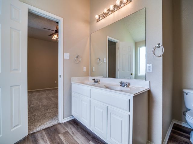 2020 Northridge Drive, Forney, TX 75126