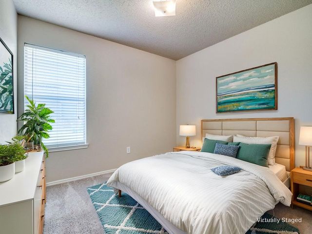 2020 Northridge Drive, Forney, TX 75126