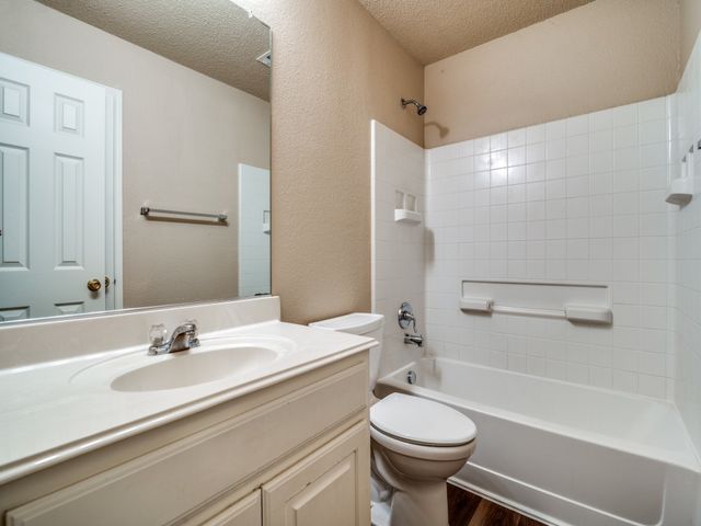2020 Northridge Drive, Forney, TX 75126