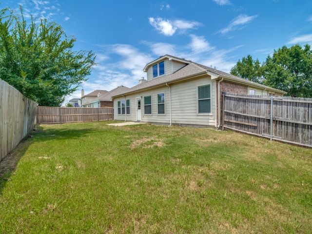 2020 Northridge Drive, Forney, TX 75126