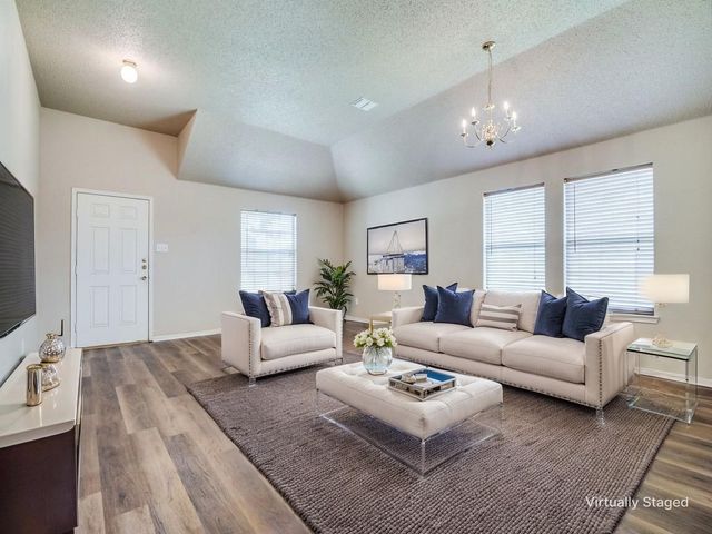 2020 Northridge Drive, Forney, TX 75126
