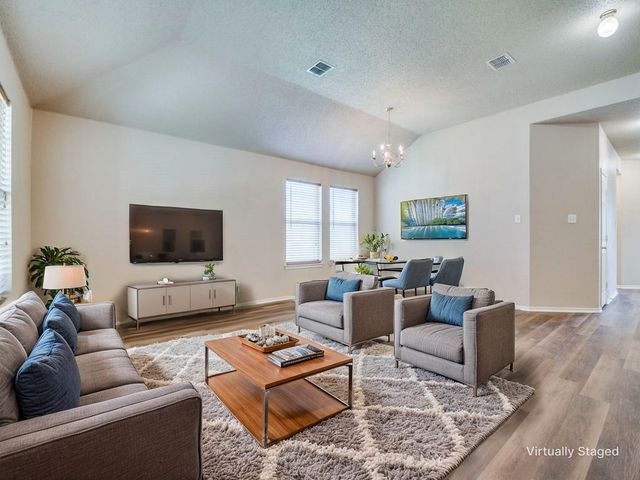 2020 Northridge Drive, Forney, TX 75126