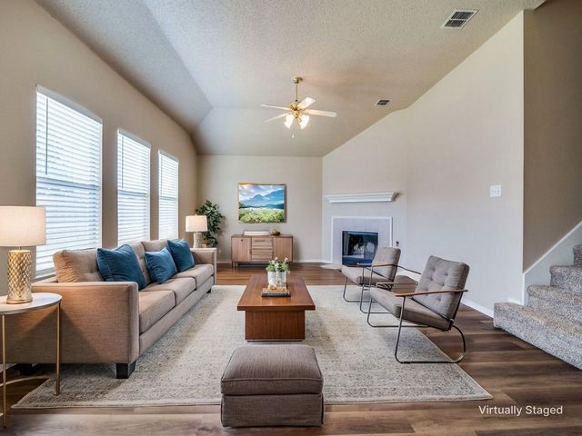 2020 Northridge Drive, Forney, TX 75126