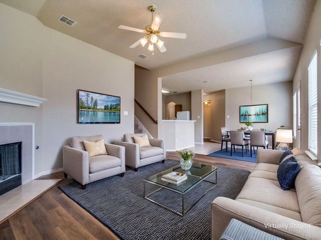 2020 Northridge Drive, Forney, TX 75126