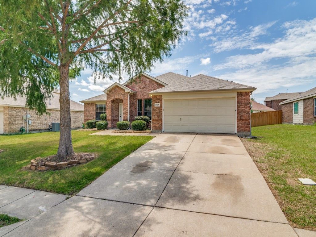 2020 Northridge Drive, Forney, TX 75126