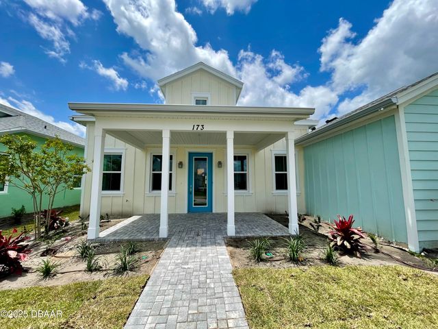 173 Coastal Avenue, Daytona Beach, FL 32124