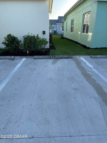 173 Coastal Avenue, Daytona Beach, FL 32124