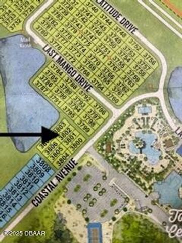 173 Coastal Avenue, Daytona Beach, FL 32124