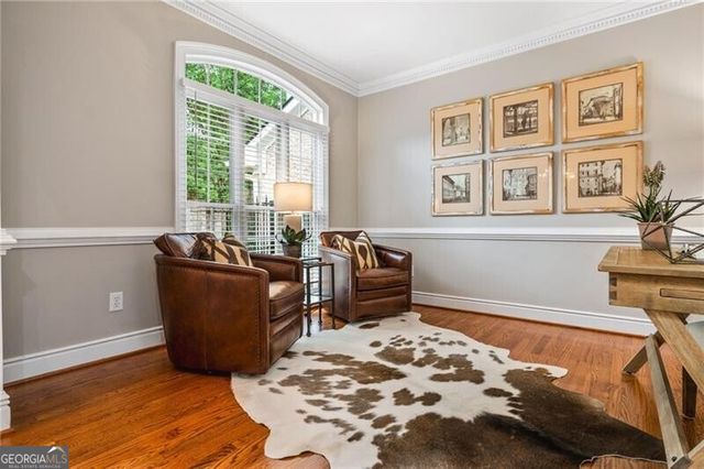 2930 Burnt Hickory Road NW, Marietta, GA 30064