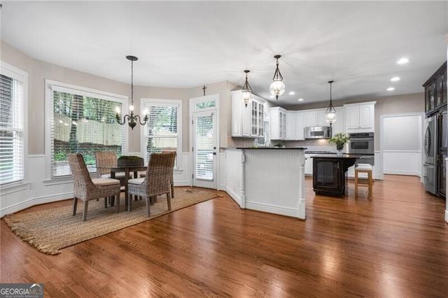 2930 Burnt Hickory Road NW, Marietta, GA 30064