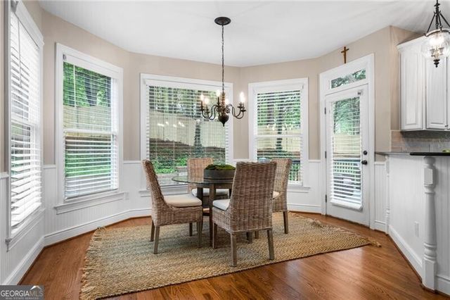 2930 Burnt Hickory Road NW, Marietta, GA 30064