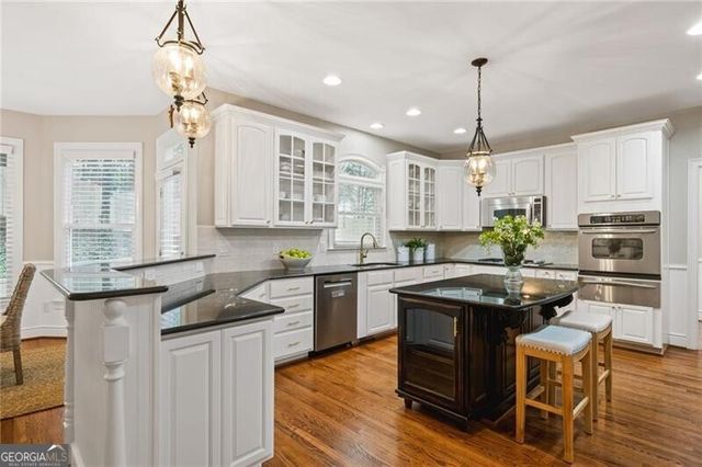 2930 Burnt Hickory Road NW, Marietta, GA 30064
