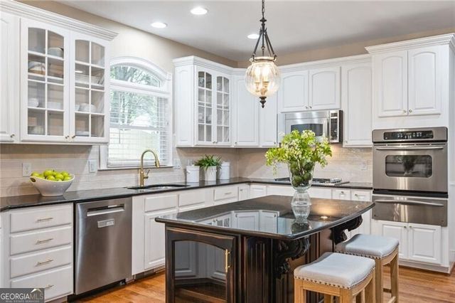 2930 Burnt Hickory Road NW, Marietta, GA 30064