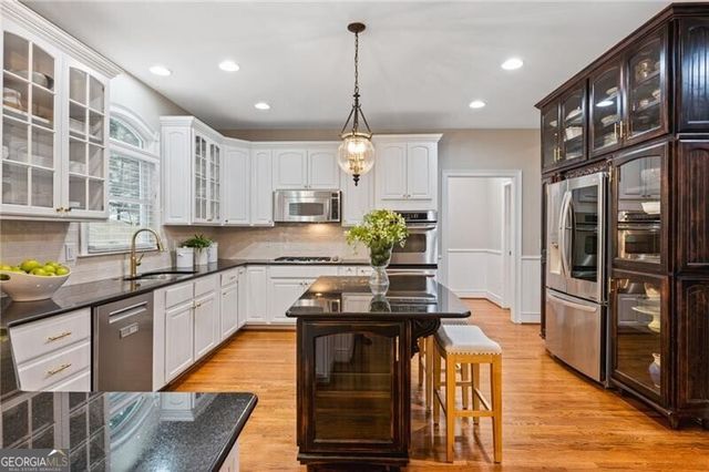 2930 Burnt Hickory Road NW, Marietta, GA 30064