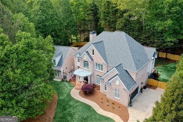 2930 Burnt Hickory Road NW, Marietta, GA 30064