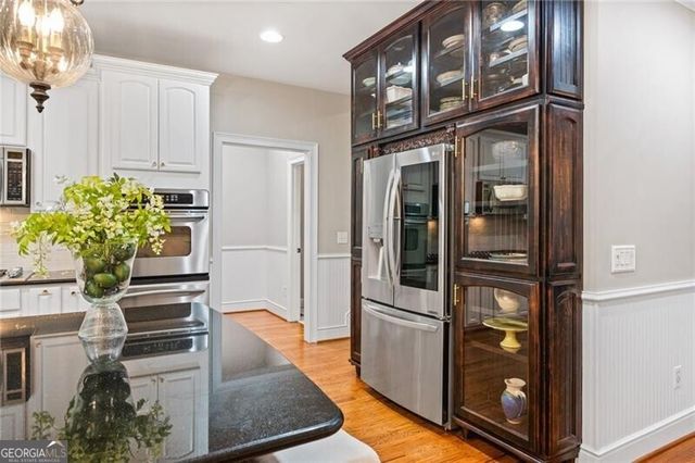 2930 Burnt Hickory Road NW, Marietta, GA 30064