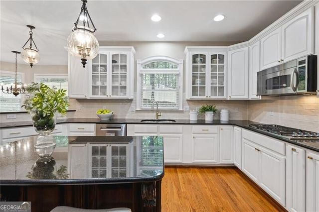 2930 Burnt Hickory Road NW, Marietta, GA 30064