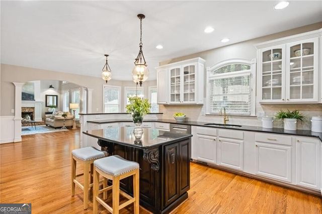 2930 Burnt Hickory Road NW, Marietta, GA 30064