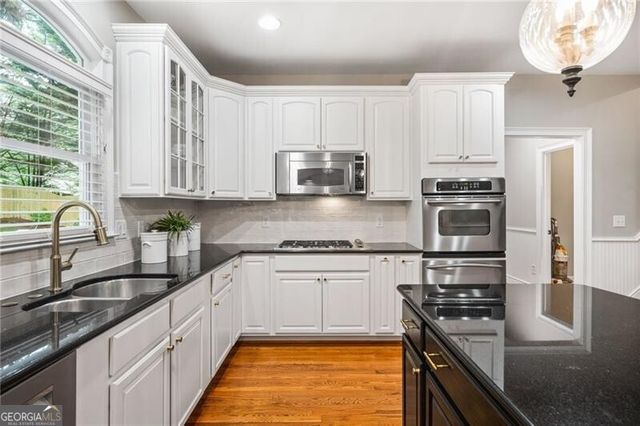 2930 Burnt Hickory Road NW, Marietta, GA 30064