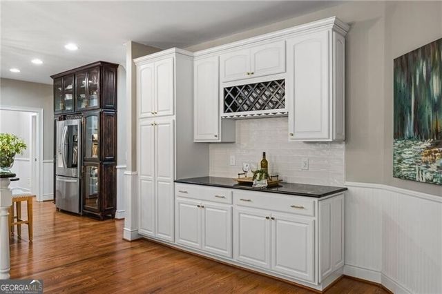 2930 Burnt Hickory Road NW, Marietta, GA 30064