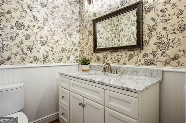 2930 Burnt Hickory Road NW, Marietta, GA 30064