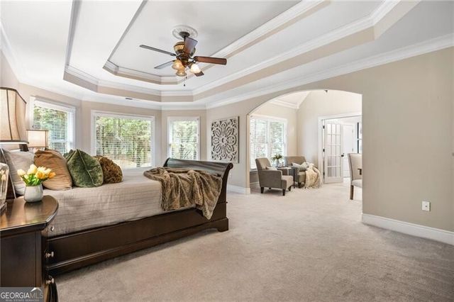 2930 Burnt Hickory Road NW, Marietta, GA 30064