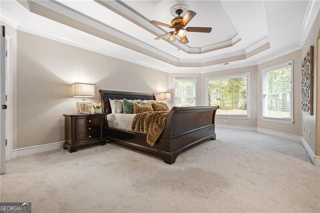 2930 Burnt Hickory Road NW, Marietta, GA 30064