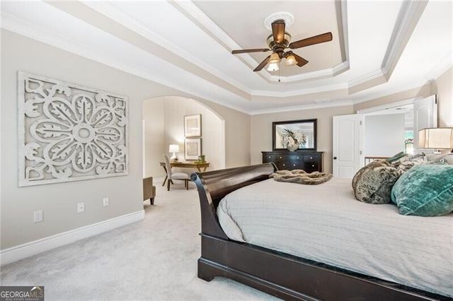 2930 Burnt Hickory Road NW, Marietta, GA 30064
