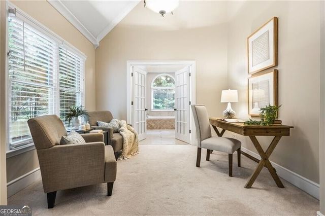 2930 Burnt Hickory Road NW, Marietta, GA 30064