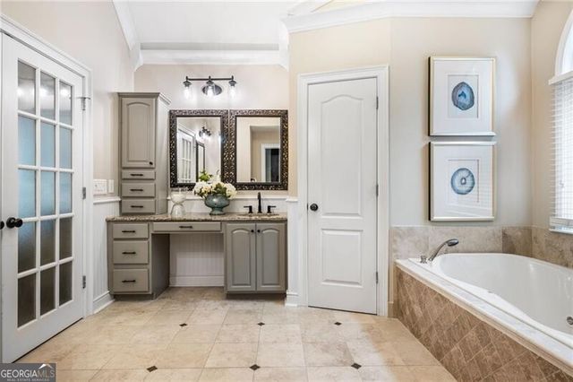 2930 Burnt Hickory Road NW, Marietta, GA 30064