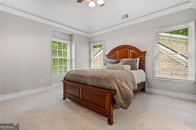 2930 Burnt Hickory Road NW, Marietta, GA 30064