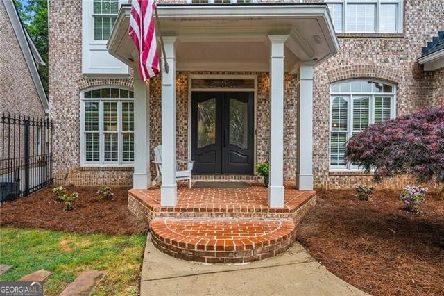 2930 Burnt Hickory Road NW, Marietta, GA 30064