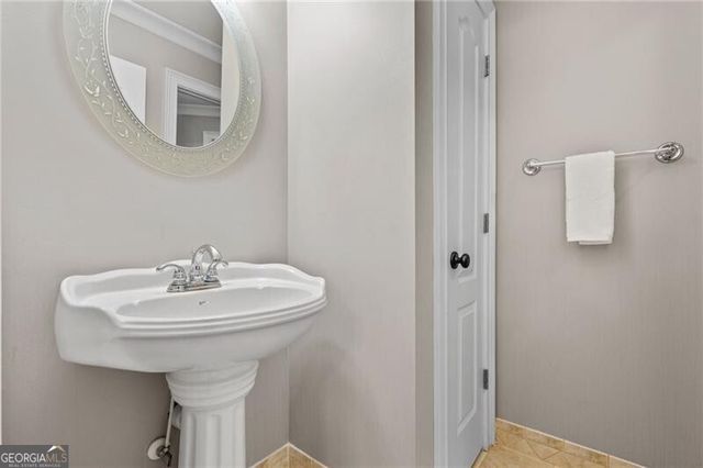 2930 Burnt Hickory Road NW, Marietta, GA 30064