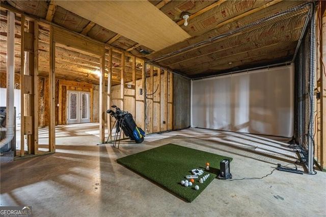 2930 Burnt Hickory Road NW, Marietta, GA 30064