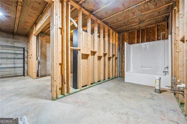 2930 Burnt Hickory Road NW, Marietta, GA 30064