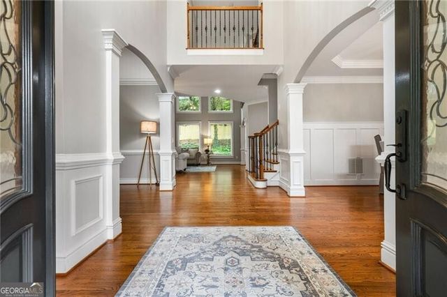 2930 Burnt Hickory Road NW, Marietta, GA 30064