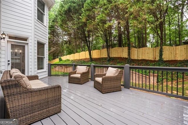 2930 Burnt Hickory Road NW, Marietta, GA 30064
